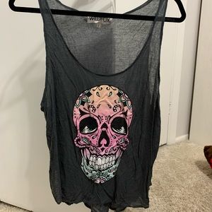 Wildfox Tank Top